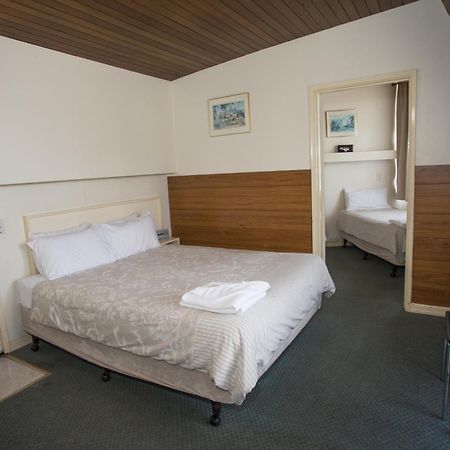 Corio Bay Motel Quarto foto