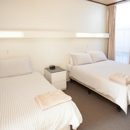 Corio Bay Motel Quarto foto