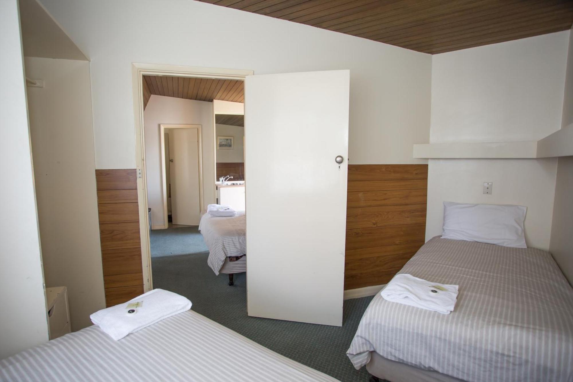 Corio Bay Motel Quarto foto