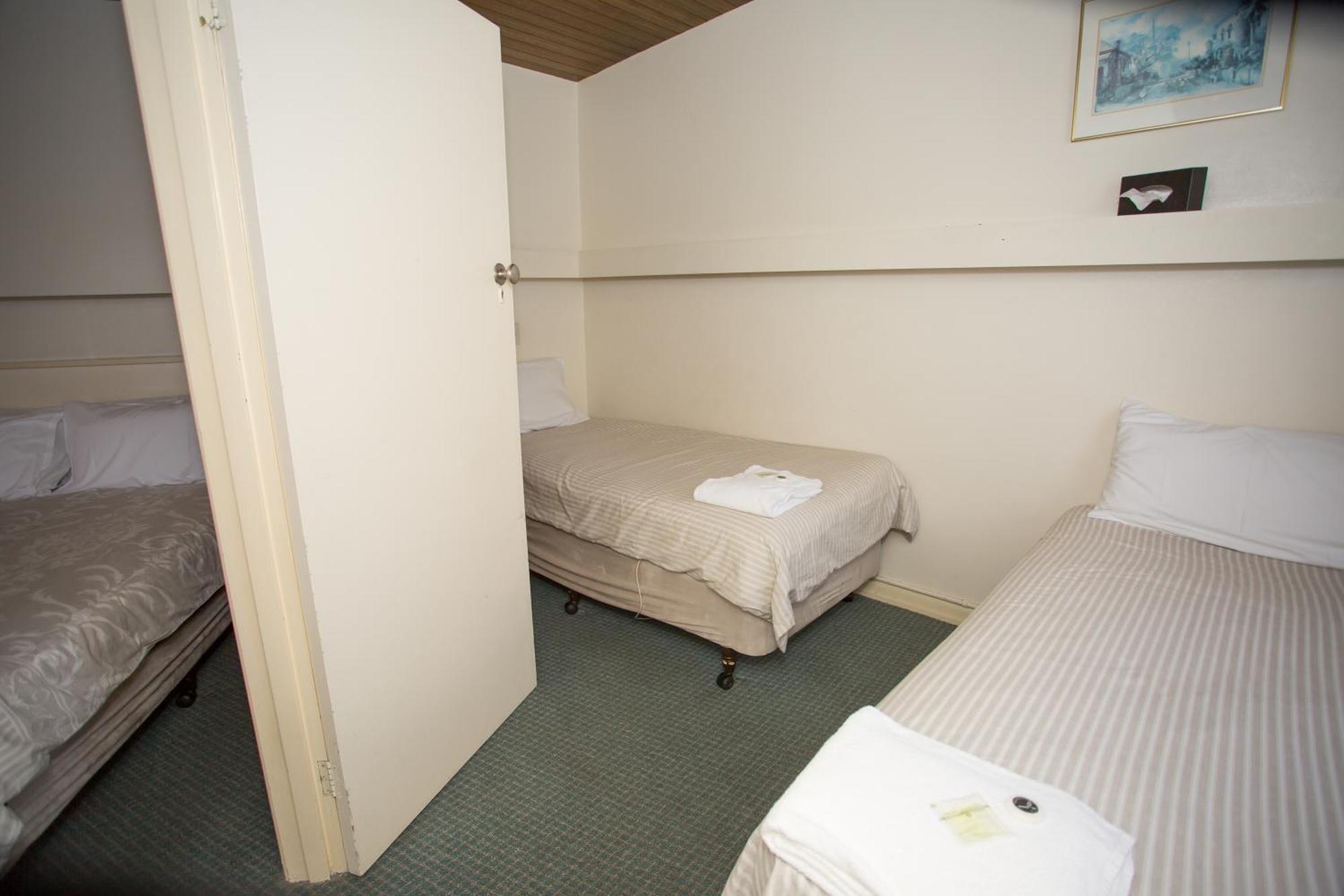 Corio Bay Motel Quarto foto