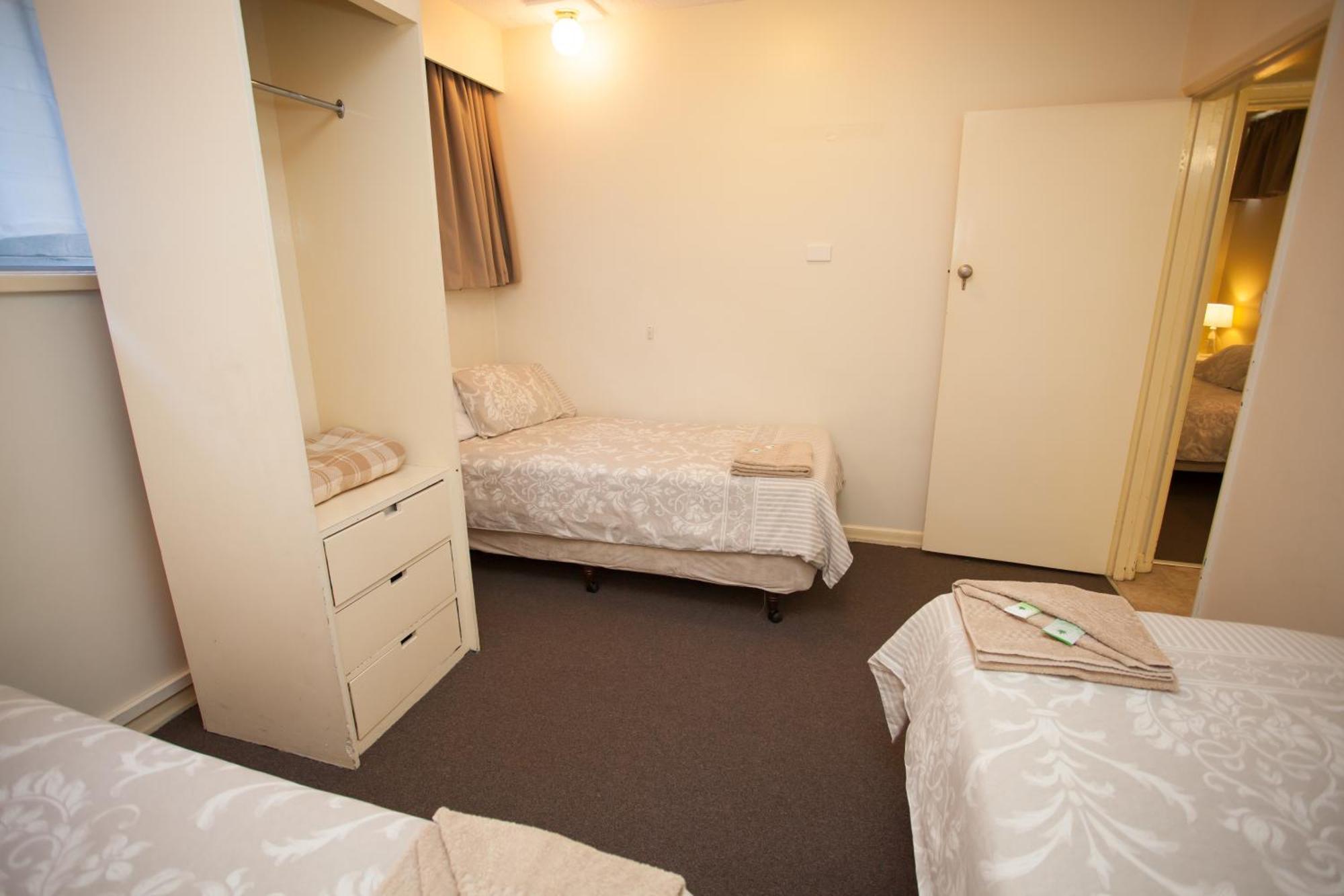 Corio Bay Motel Quarto foto