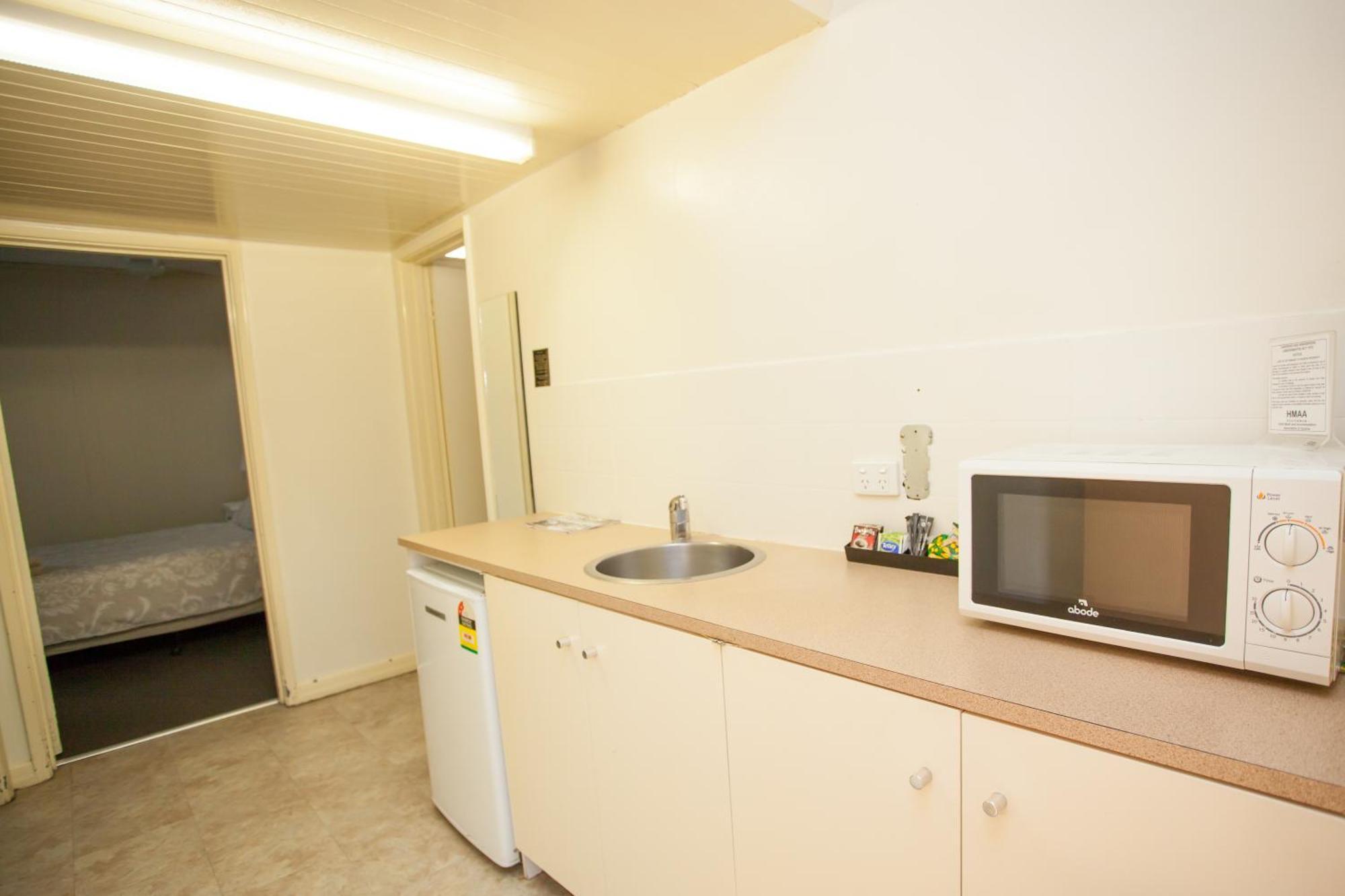 Corio Bay Motel Quarto foto