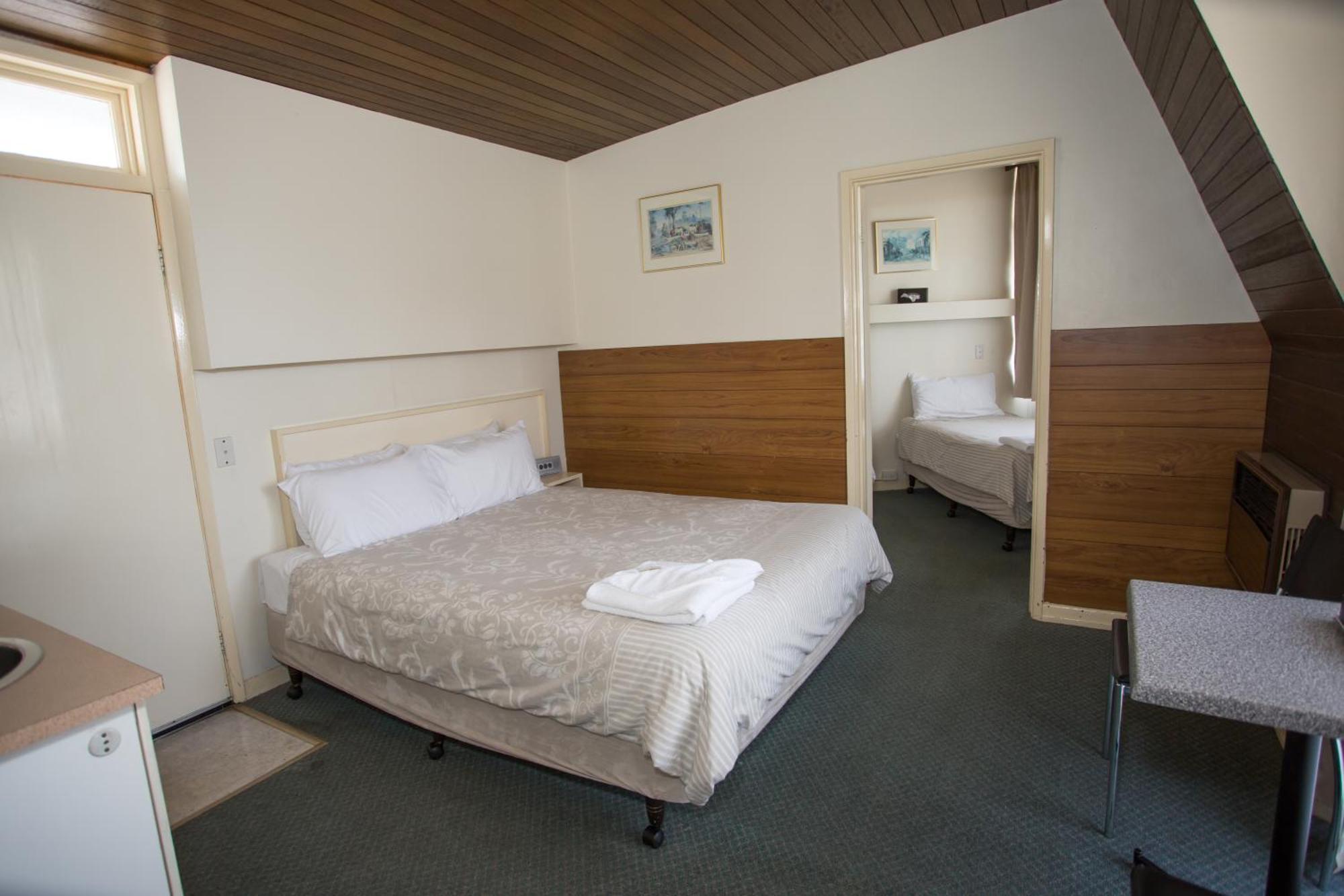 Corio Bay Motel Quarto foto